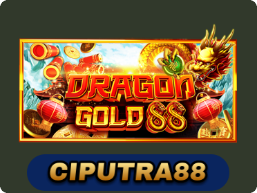 Dragon Gold 88