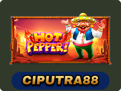 Hot Pepper