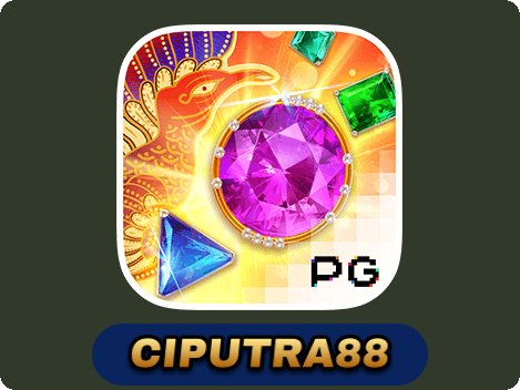 Garuda Gems