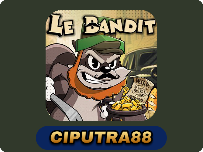 Le Bandit
