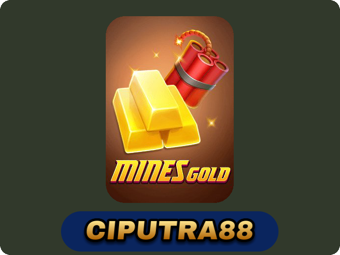Mines Gold