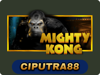 Mighty Kong