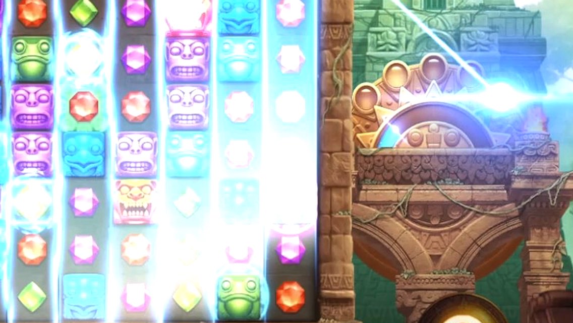 Treasure Quest · Tangkapan Layar Aplikasi CIPUTRA88