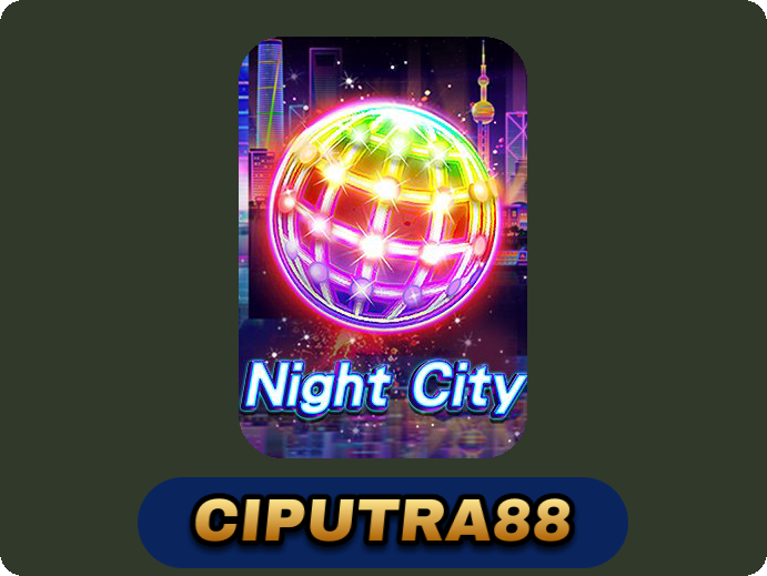 Night City