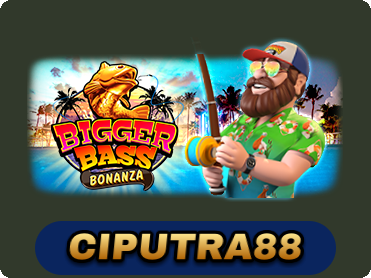 Bigger Bass Bonanza