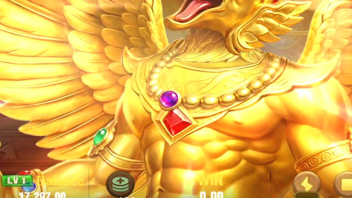Fortune Garuda 500 · Tangkapan Layar Aplikasi CIPUTRA88